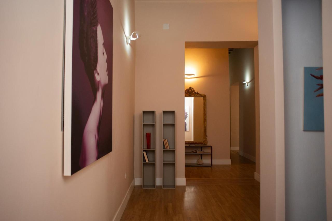 Casa Plaza De Las Flores Cadiz Grupo Ac Gestion ภายนอก รูปภาพ