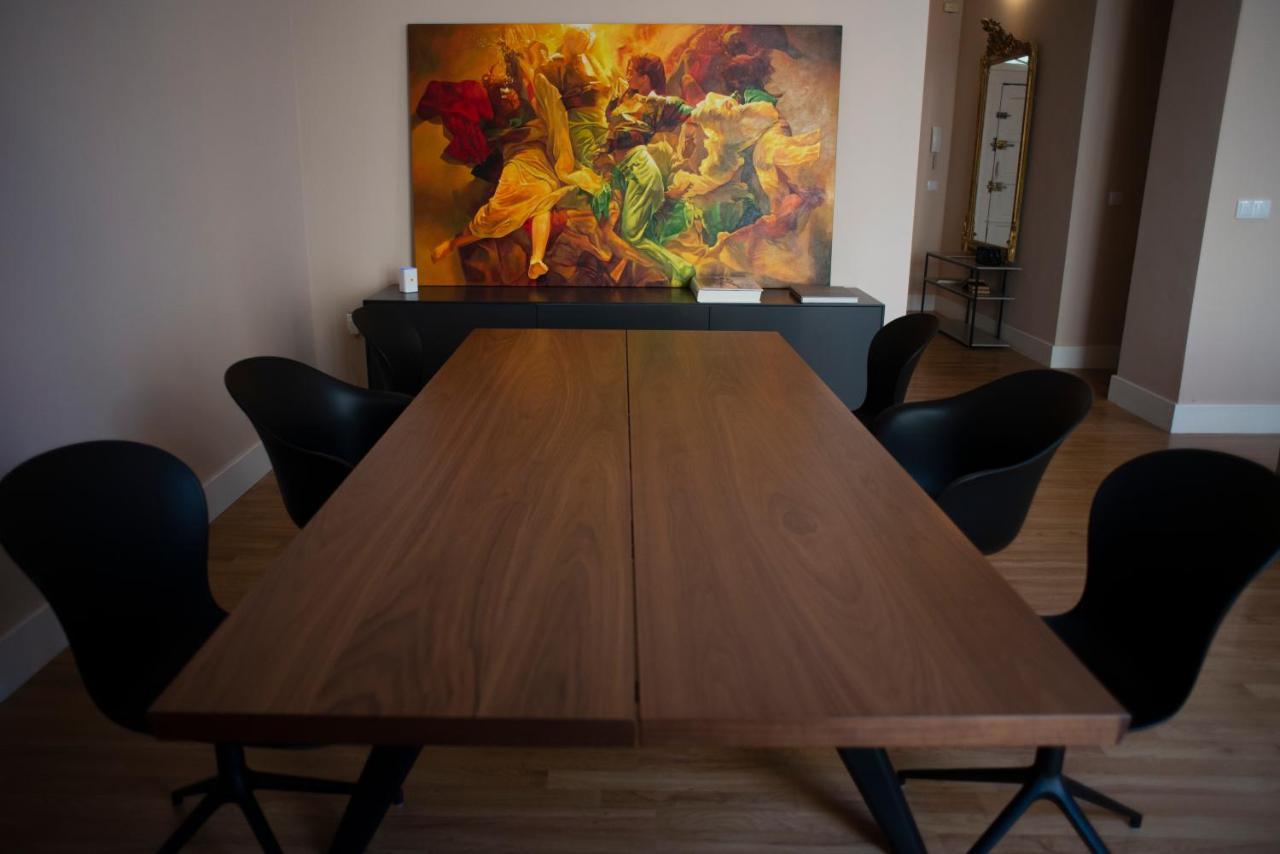 Casa Plaza De Las Flores Cadiz Grupo Ac Gestion ภายนอก รูปภาพ