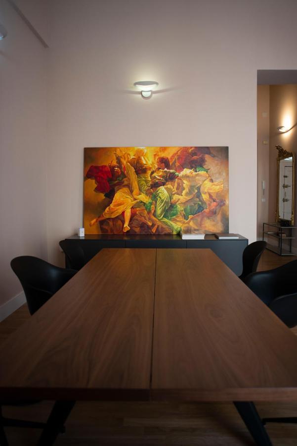 Casa Plaza De Las Flores Cadiz Grupo Ac Gestion ภายนอก รูปภาพ
