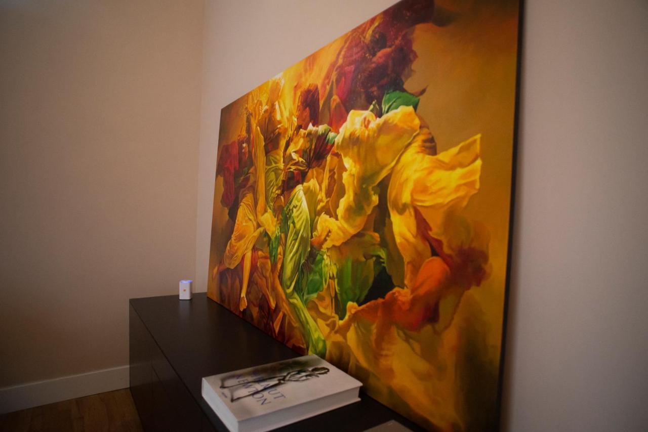 Casa Plaza De Las Flores Cadiz Grupo Ac Gestion ภายนอก รูปภาพ